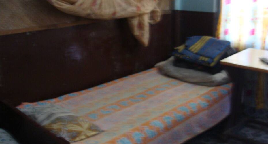 Hotel Himalaya, Tezpur 5